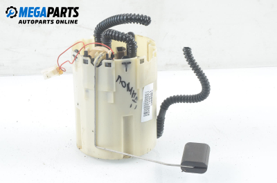 Fuel pump for Renault Laguna II (X74) 2.0 16V IDE, 140 hp, hatchback, 5 doors, 2003