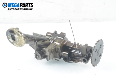 Oil pump for Renault Laguna II (X74) 2.0 16V IDE, 140 hp, hatchback, 5 doors, 2003