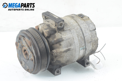 Compresor AC for Renault Laguna II (X74) 2.0 16V IDE, 140 hp, hatchback, 5 uși, 2003 № SAE J639