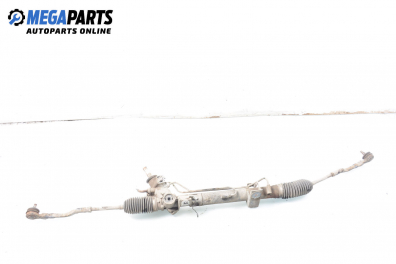 Hydraulic steering rack for Renault Laguna II (X74) 2.0 16V IDE, 140 hp, hatchback, 5 doors, 2003