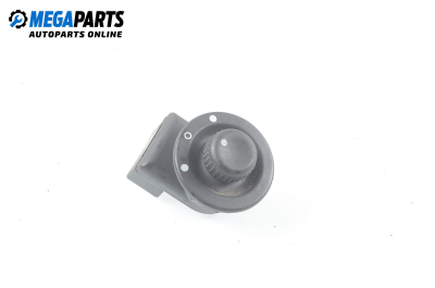 Mirror adjustment button for Renault Laguna II (X74) 2.0 16V IDE, 140 hp, hatchback, 5 doors, 2003