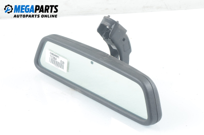 Central rear view mirror for BMW 5 (E39) 2.5, 170 hp, station wagon, 1998