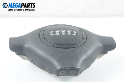 Airbag for Audi A3 (8L) 1.6, 101 hp, hatchback, 3 uși, 1997, position: fața