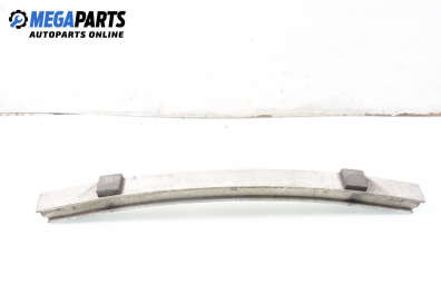 Bumper support brace impact bar for Audi A3 (8L) 1.6, 101 hp, hatchback, 3 doors, 1997, position: front