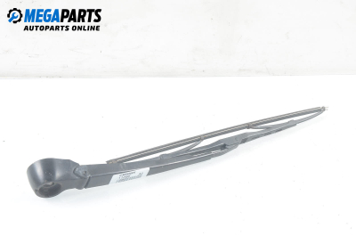 Rear wiper arm for Audi A3 (8L) 1.6, 101 hp, hatchback, 3 doors, 1997, position: rear