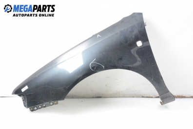 Fender for Audi A3 (8L) 1.6, 101 hp, hatchback, 3 doors, 1997, position: front - left