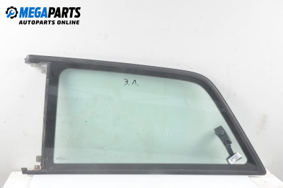 Vent window for Audi A3 (8L) 1.6, 101 hp, hatchback, 3 doors, 1997, position: left