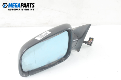 Mirror for Audi A3 (8L) 1.6, 101 hp, hatchback, 3 doors, 1997, position: left