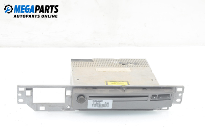 CD player for BMW 7 (E65, E66) 3.0 d, 218 hp, sedan, 5 uși automatic, 2003