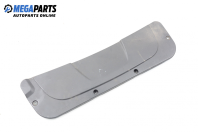 Plastic cover for BMW 7 Series E65 (11.2001 - 12.2009), 5 doors, sedan