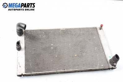 Radiator de apă for BMW 7 (E65) 3.0 d, 218 hp, sedan automatic, 2003