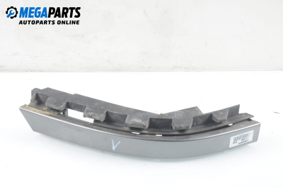 Tail light filler panel for BMW 7 (E65) 3.0 d, 218 hp, sedan automatic, 2003, position: left