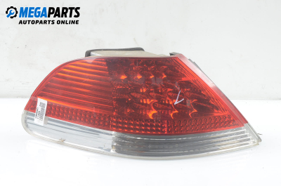 Tail light for BMW 7 (E65) 3.0 d, 218 hp, sedan automatic, 2003, position: left