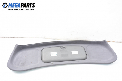 Trunk interior cover for BMW 7 (E65) 3.0 d, 218 hp, sedan automatic, 2003