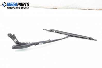 Front wipers arm for BMW 7 (E65) 3.0 d, 218 hp, sedan automatic, 2003, position: right