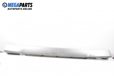 Side skirt for BMW 7 (E65) 3.0 d, 218 hp, sedan automatic, 2003, position: left