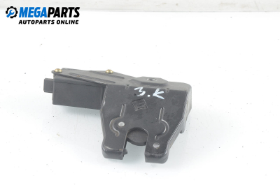 Trunk lock for BMW 7 (E65) 3.0 d, 218 hp, sedan automatic, 2003, position: rear