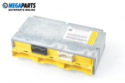 Airbag module for BMW 7 (E65) 3.0 d, 218 hp, sedan automatic, 2003 № 65.77-6933021