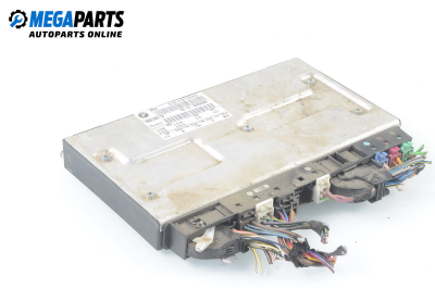 Module for BMW 7 (E65, E66) 3.0 d, 218 hp, sedan, 5 doors automatic, 2003 № 61.35- 6 927 278.9 01