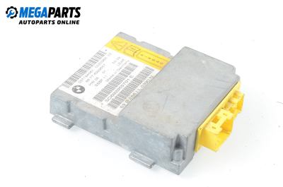 Airbag module for BMW 7 (E65) 3.0 d, 218 hp, sedan automatic, 2003 № 65.77 6929557