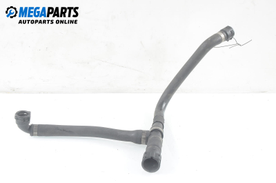 Water hoses for BMW 7 (E65) 3.0 d, 218 hp, sedan automatic, 2003