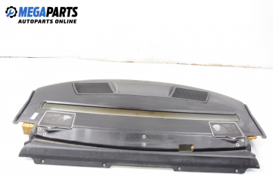 Trunk interior cover for BMW 7 (E65) 3.0 d, 218 hp, sedan automatic, 2003