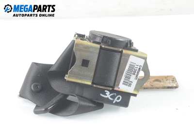 Seat belt for BMW 7 (E65) 3.0 d, 218 hp, sedan automatic, 2003, position: middle