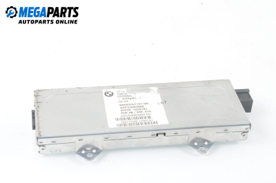 Amplificator antenă for BMW 7 (E65, E66) 3.0 d, 218 hp, sedan, 5 uși automatic, 2003