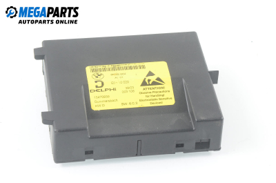 Module for BMW 7 (E65) 3.0 d, 218 hp, sedan automatic, 2003 № 6 928 255