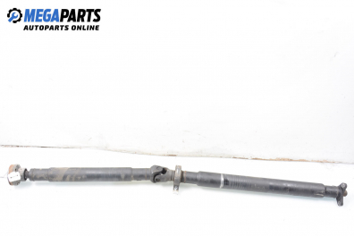 Tail shaft for BMW 7 (E65) 3.0 d, 218 hp, sedan automatic, 2003