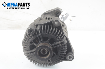 Alternator for BMW 7 (E65) 3.0 d, 218 hp, sedan automatic, 2003