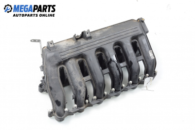 Intake manifold for BMW 7 (E65) 3.0 d, 218 hp, sedan automatic, 2003