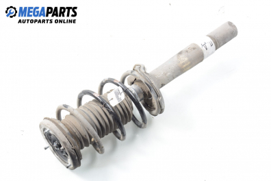 Macpherson shock absorber for BMW 7 (E65) 3.0 d, 218 hp, sedan automatic, 2003, position: front - right