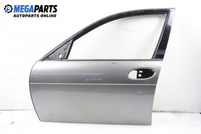 Door for BMW 7 (E65) 3.0 d, 218 hp, sedan automatic, 2003, position: front - left