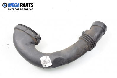 Air intake corrugated hose for BMW 7 (E65) 3.0 d, 218 hp, sedan automatic, 2003