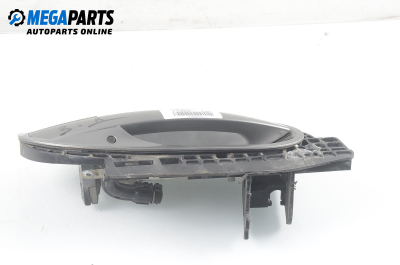 Außengriff for BMW 7 (E65) 3.0 d, 218 hp, sedan automatic, 2003, position: rechts, rückseite