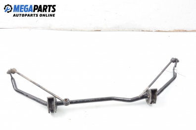 Bară stabilizatoare for BMW 7 (E65) 3.0 d, 218 hp, sedan automatic, 2003, position: din spate