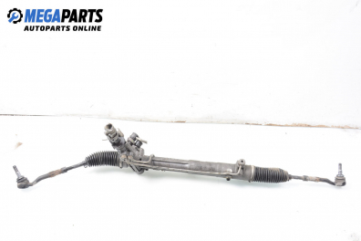 Hydraulic steering rack for BMW 7 (E65) 3.0 d, 218 hp, sedan automatic, 2003