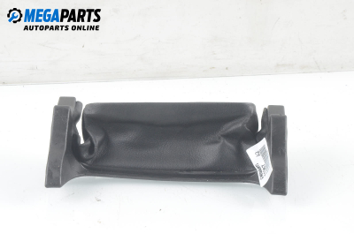 Plastic interior volan for Audi A2 (8Z) 1.4 TDI, 75 hp, hatchback, 5 uși, 2002