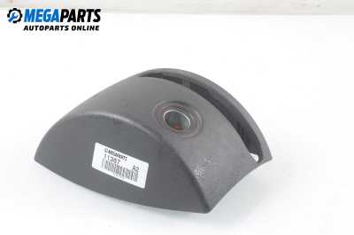 Plastic interior for Audi A2 (8Z) 1.4 TDI, 75 hp, hatchback, 5 uși, 2002, position: fața