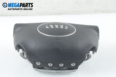 Airbag for Audi A2 (8Z) 1.4 TDI, 75 hp, hatchback, 5 uși, 2002, position: fața