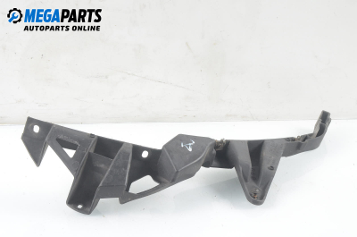 Bumper holder for Audi A2 (8Z) 1.4 TDI, 75 hp, hatchback, 5 doors, 2002, position: front - right