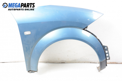 Fender for Audi A2 (8Z) 1.4 TDI, 75 hp, hatchback, 5 doors, 2002, position: front - right