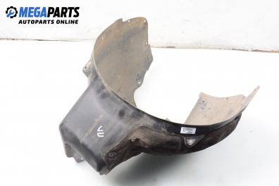 Inner fender for Audi A2 (8Z) 1.4 TDI, 75 hp, hatchback, 5 doors, 2002, position: front - left