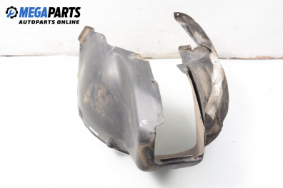 Inner fender for Audi A2 (8Z) 1.4 TDI, 75 hp, hatchback, 5 doors, 2002, position: front - right