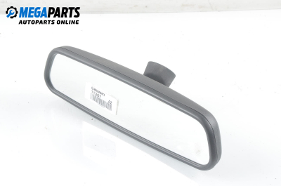Central rear view mirror for Audi A2 (8Z) 1.4 TDI, 75 hp, hatchback, 2002