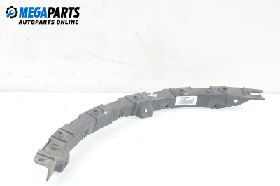 Bumper holder for Audi A2 (8Z) 1.4 TDI, 75 hp, hatchback, 5 doors, 2002, position: rear - right