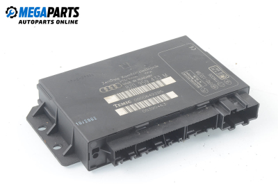 Comfort module for Audi A2 (8Z) 1.4 TDI, 75 hp, hatchback, 5 doors, 2002 № 8Z0 959 433 M