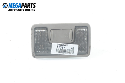 Plafonieră interioară for Audi A2 (8Z) 1.4 TDI, 75 hp, hatchback, 5 uși, 2002