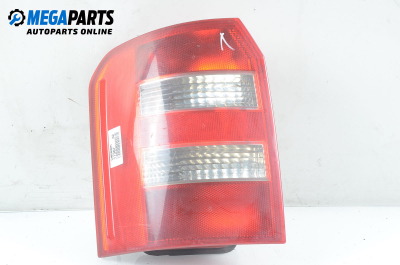 Tail light for Audi A2 (8Z) 1.4 TDI, 75 hp, hatchback, 5 doors, 2002, position: left